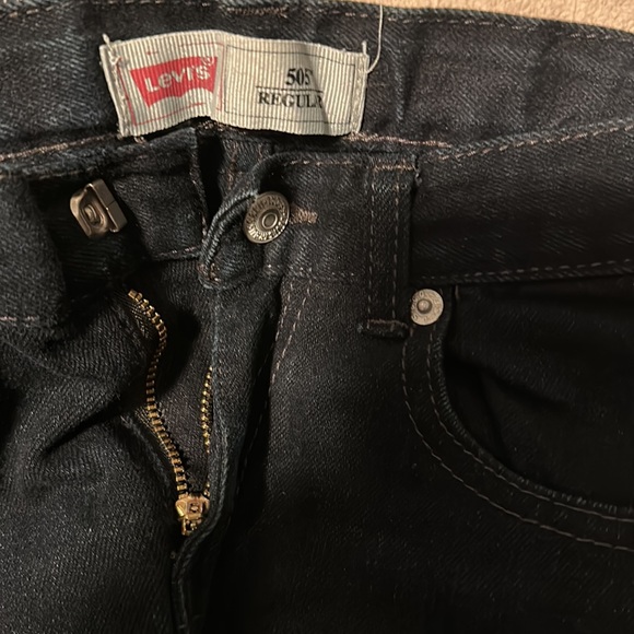 Levi’s jeans - Picture 5 of 5